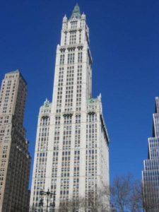 Woolworth Building