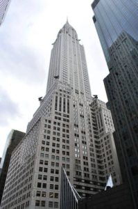 Chrysler Building