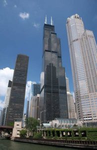 Sears Tower