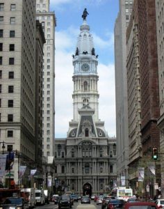 Philadelphia City Hall